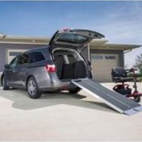Category Image for Portable Ramps