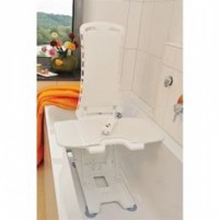 Category Image for BATH LIFTS