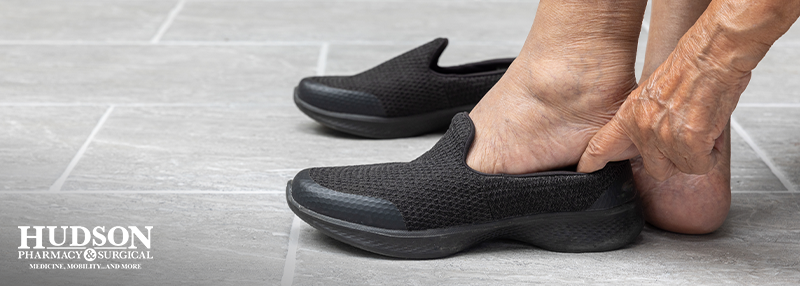Do You Qualify for Diabetic Shoes Through Medicare?