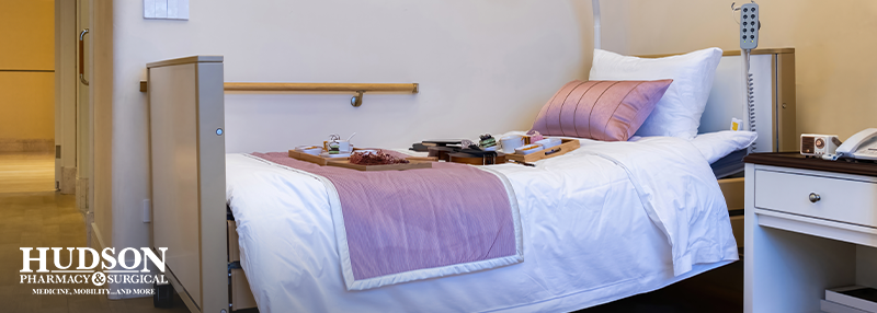 How to Set Up a Safe Bedroom for Your Aging Loved One - Practical Tips & Trusted Products