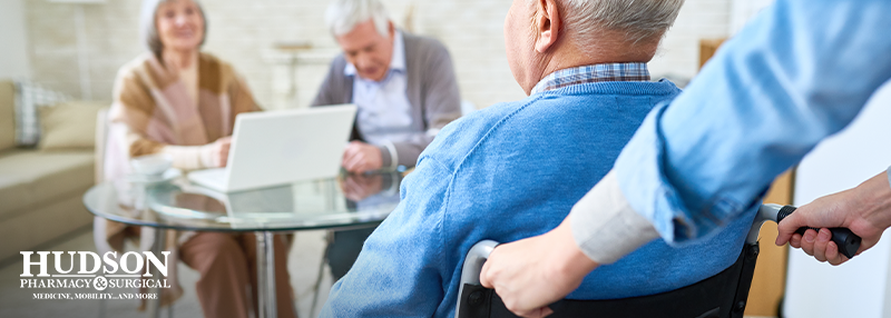 Why Fast Medical Equipment Delivery Matters for Senior Living Admissions in NY & NJ