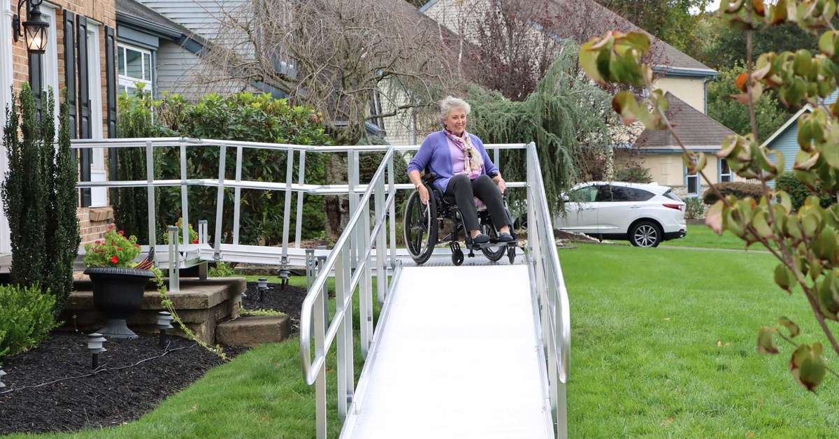 Platform Lift vs. Ramp: Which One Do You Need?