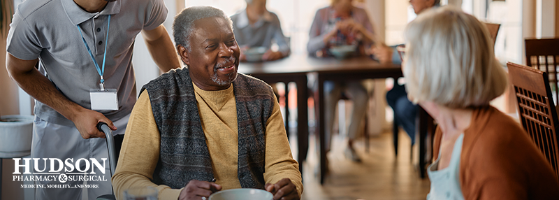 5 Ways to Streamline New Resident Admissions with Hudson’s Pharmacy Services