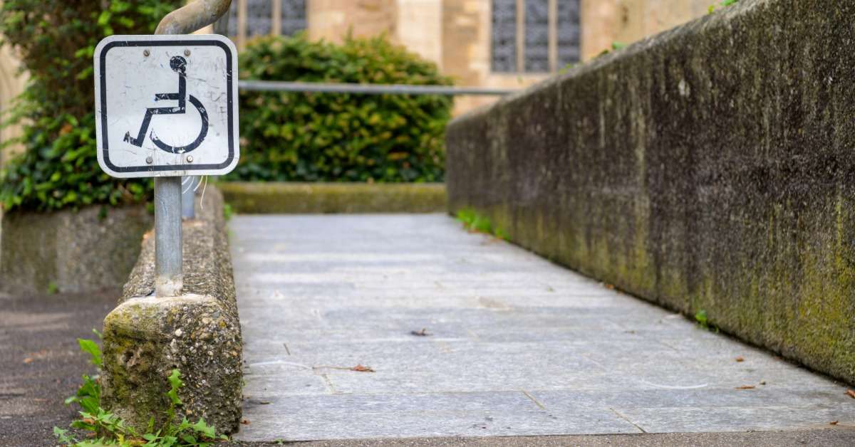 Accessibility Best Practices for Churches