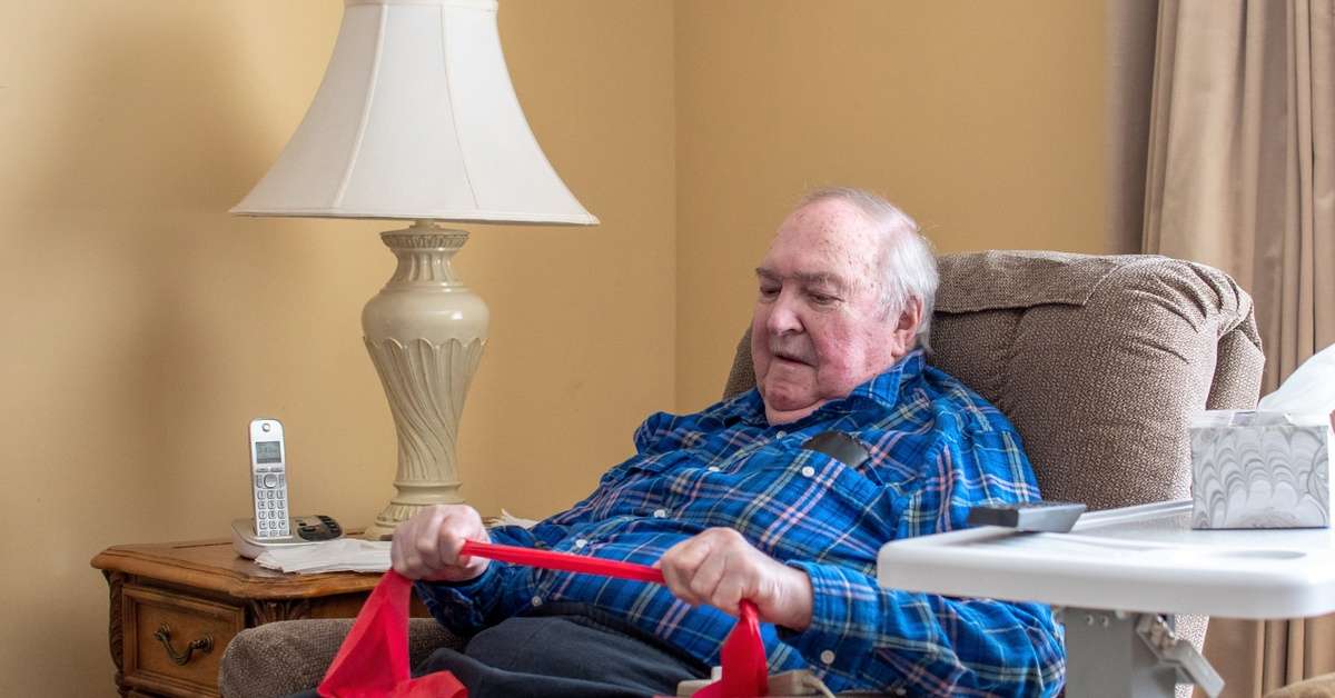 Lift Chairs: How Long They Last and When To Replace