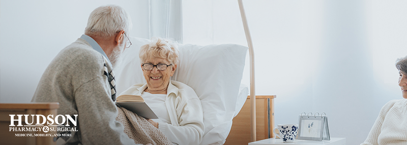 Adjustable Beds vs. Traditional Beds: Making the Right Choice with Span America’s Advantage Bed