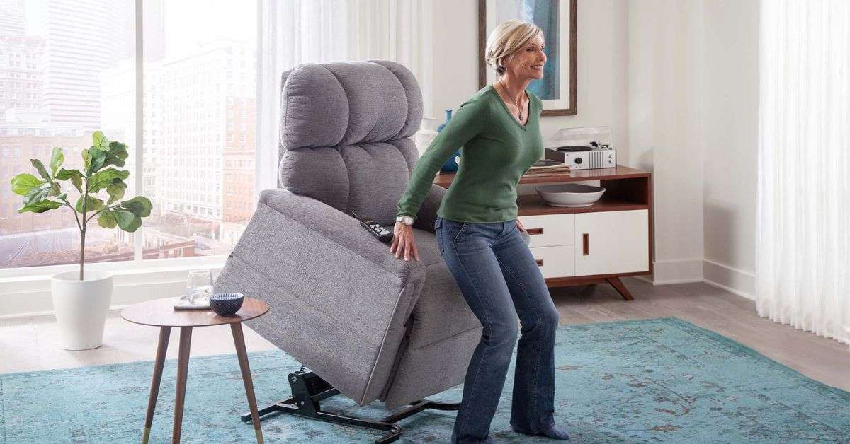 Top Features To Look for When Buying a Lift Chair
