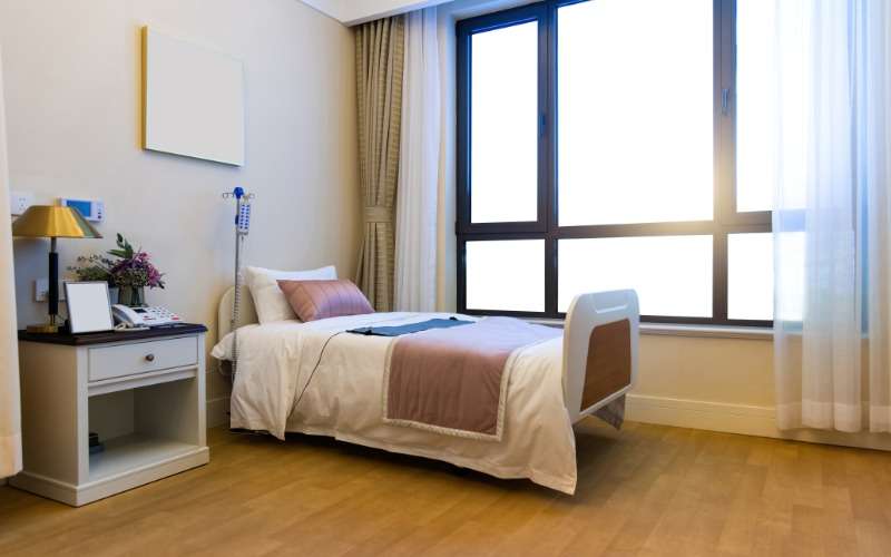 Hospital Bed Costs: What To Expect & Budget For