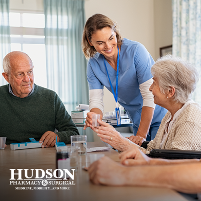 Medication Packaging Solutions for Skilled Nursing: Why Bubble Packs Work Better