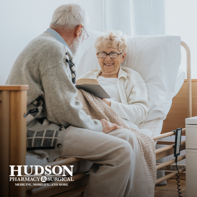 Adjustable Beds vs. Traditional Beds: Making the Right Choice with Span America’s Advantage Bed