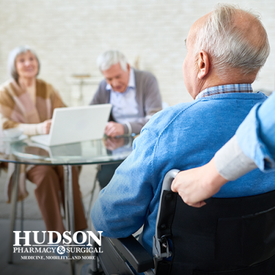 Why Fast Medical Equipment Delivery Matters for Senior Living Admissions in NY & NJ