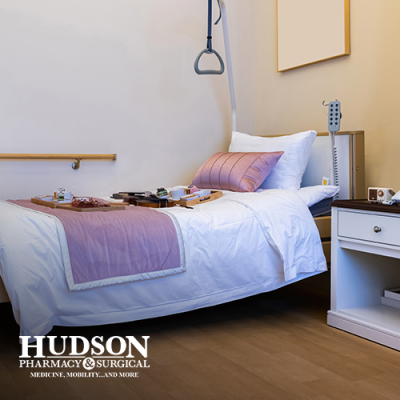 How to Set Up a Safe Bedroom for Your Aging Loved One