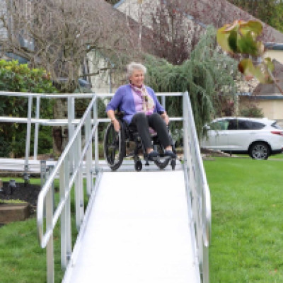 Platform Lift vs. Ramp: Which One Do You Need?