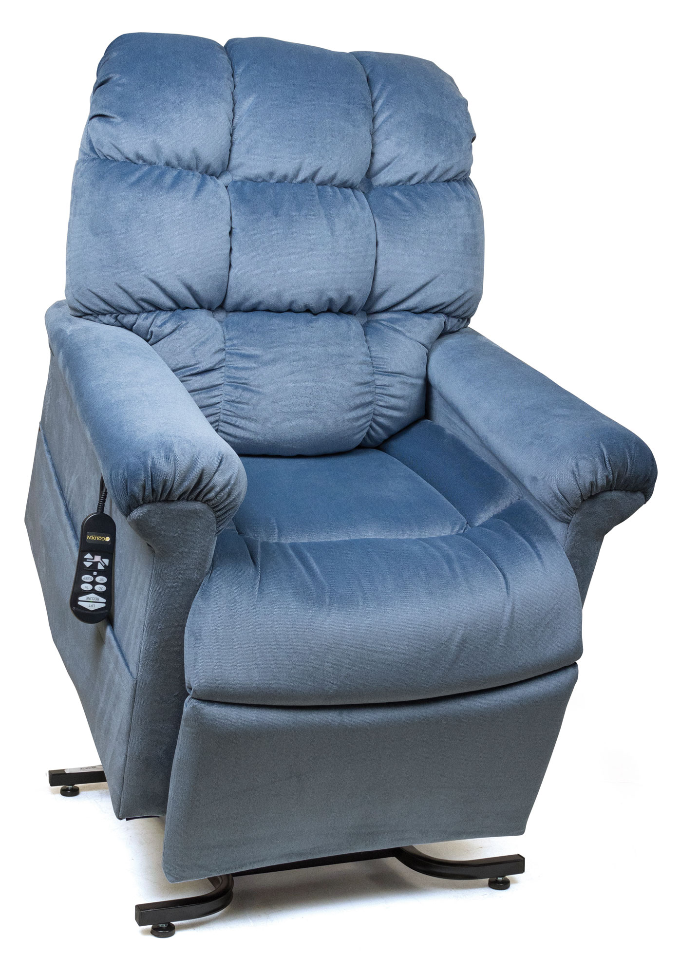 GOLDEN TECHNOLOGIES PR510 CALYPSO