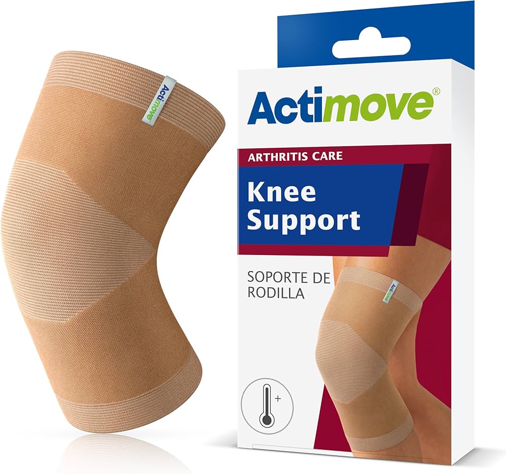 Actimove Arthritis Care Knee Support Actimove Arthritis Care Knee Support Product Image