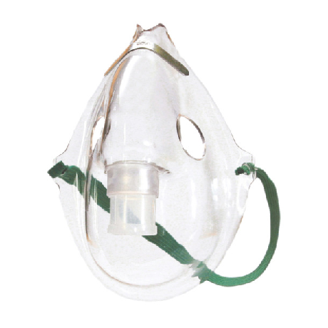 Aerosol Mask Aerosol Mask Product Image