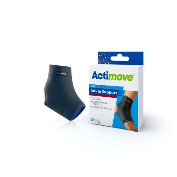 ANKLE SUPPORT KIDS- ACTIMOVE ANKLE SUPPORT KIDS- ACTIMOVE Product Image