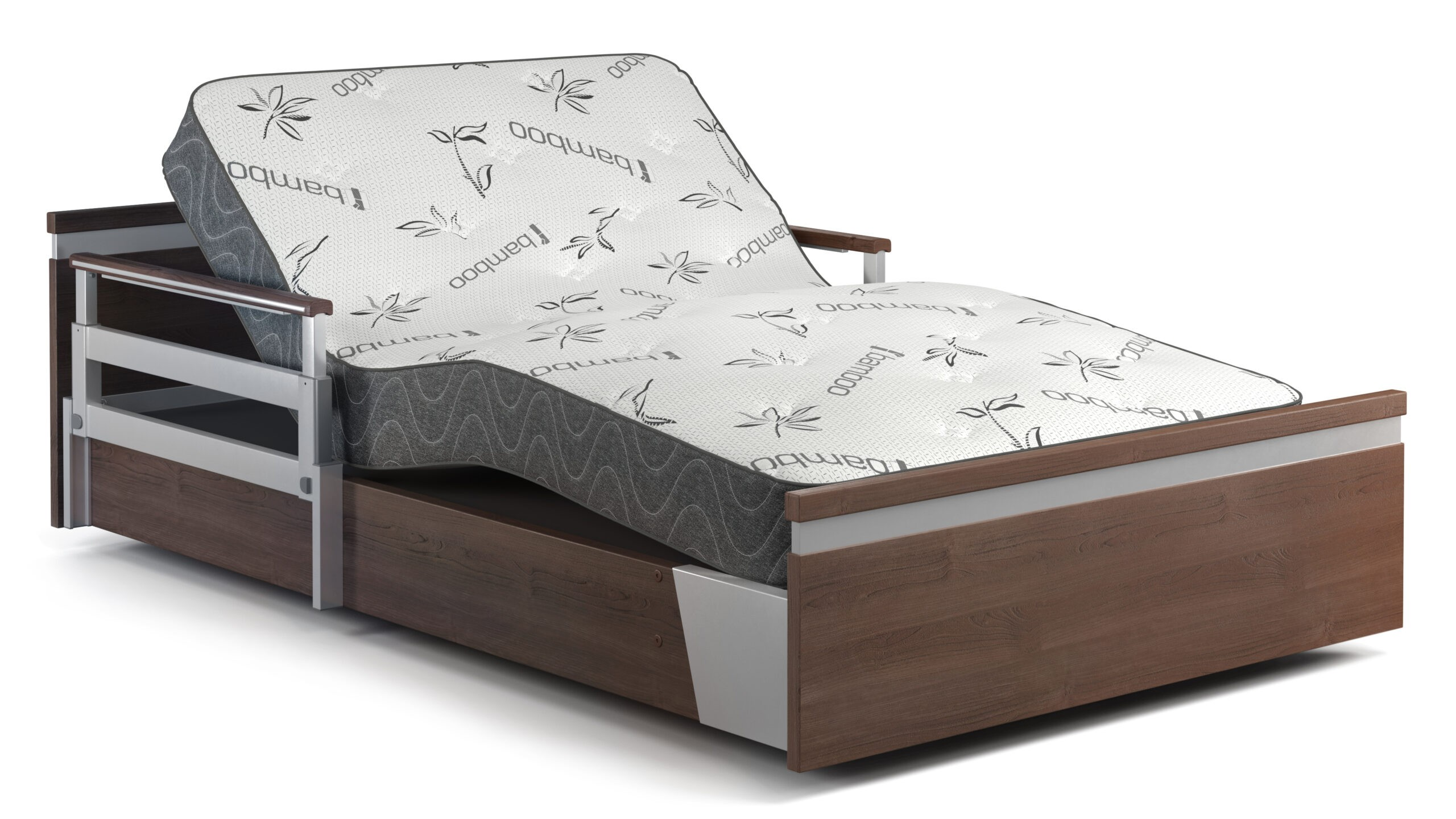 aura bed Product Image