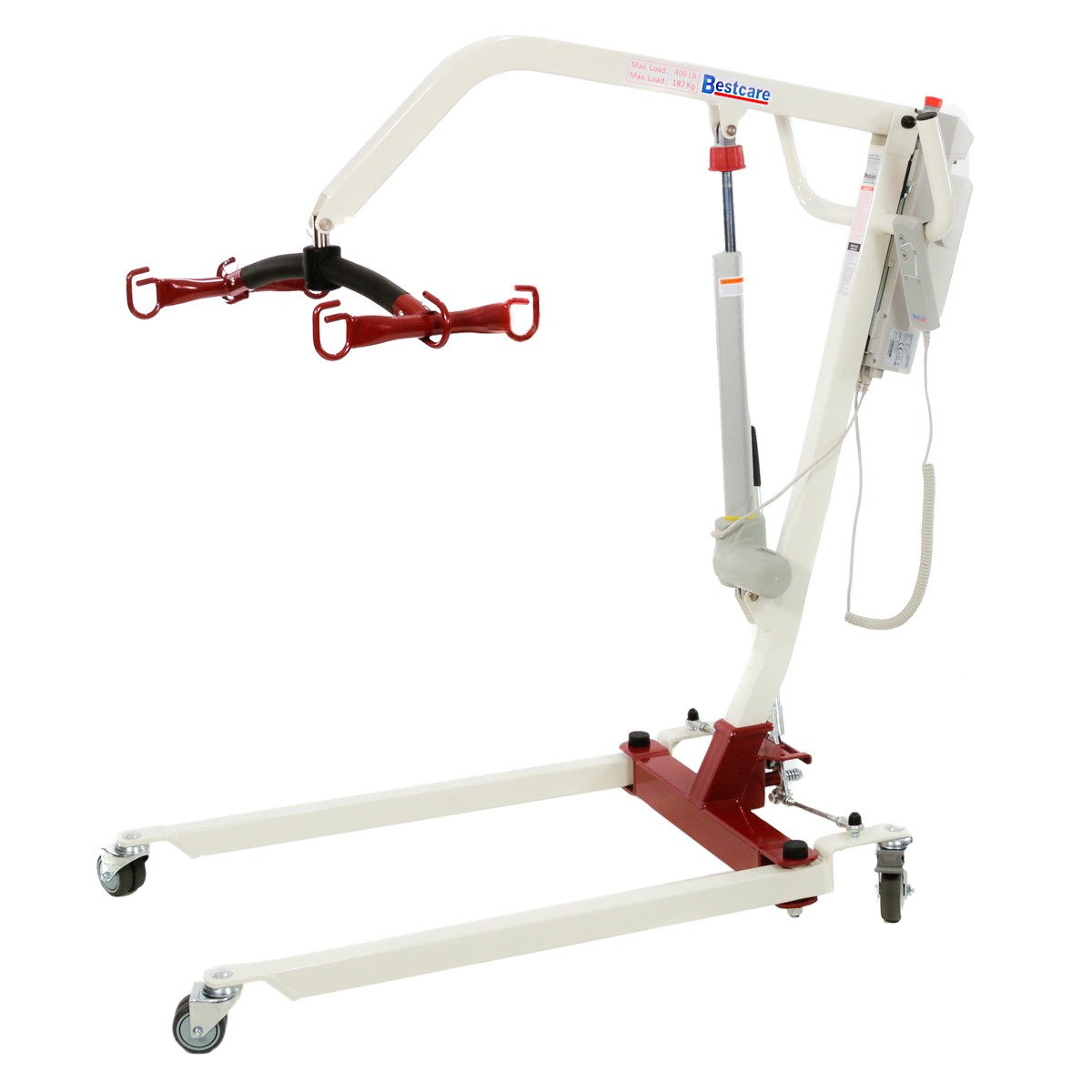 Bestcare Battery Powered Patient Lift HE
