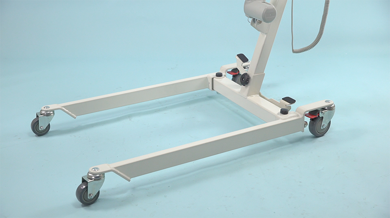 Bestcare Battery Powered Patient Lift HE