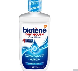 Biotene Dry Mouth