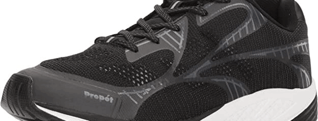 PROPET ONE LT BLACK