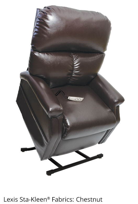 chestnut lc-250 chestnut Product Image