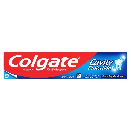 Colgate Cavity Protection Product Image