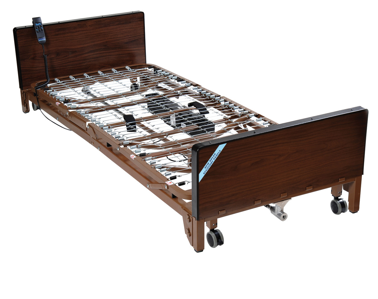 delta ultra light low bed Product Image