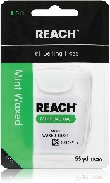 DENTAL FLOSS Product Image