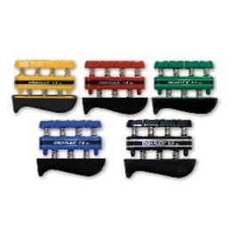 Image of the Digi-Flex Hand Exercise. Product Image