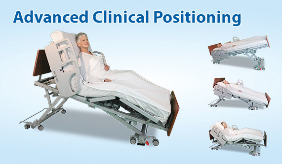 ENCORE BED Product Image