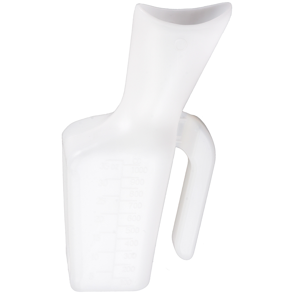 female Urinal