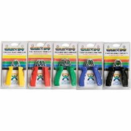 Image of the Fix Resistance Hand Grips. Product Image