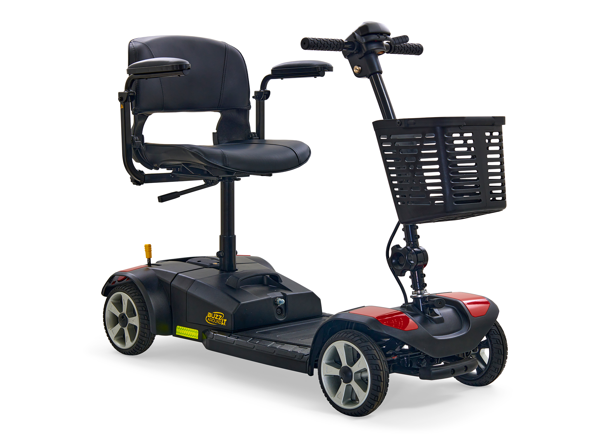 GB108 BUZZAROUND LT 1 Product Image