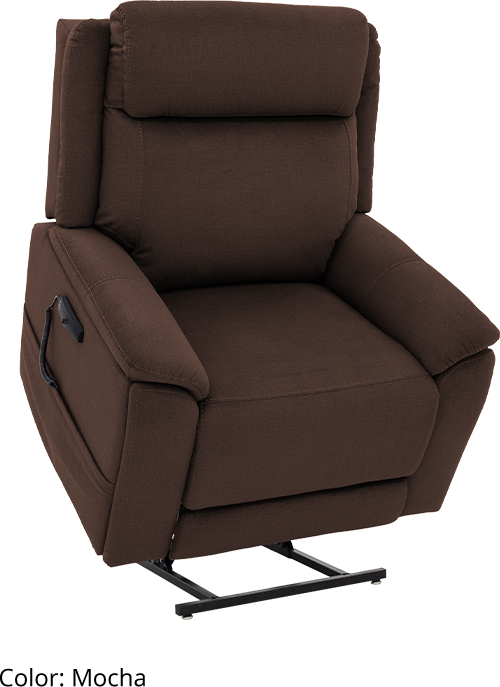 Genesis LC-435 MOCHA