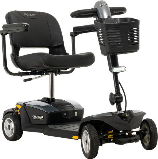 Go-Go Endurance Li S54LXLIT GREY Go-Go Endurance Li S54LXLIT GREY Product Image