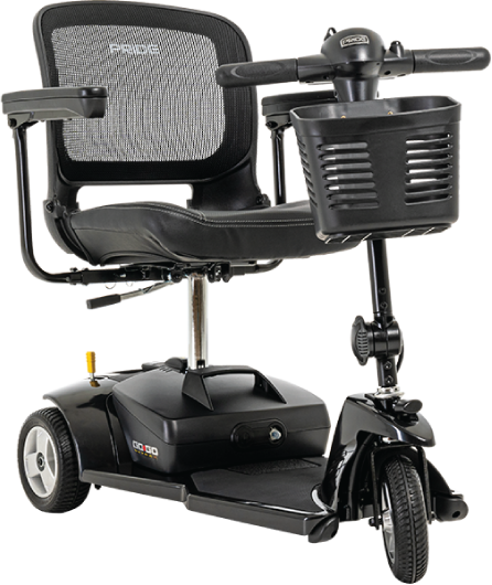 GO-GO ULTRA X, S39 SCOOTER GO-GO ULTRA X, S39 COOTER Product Image