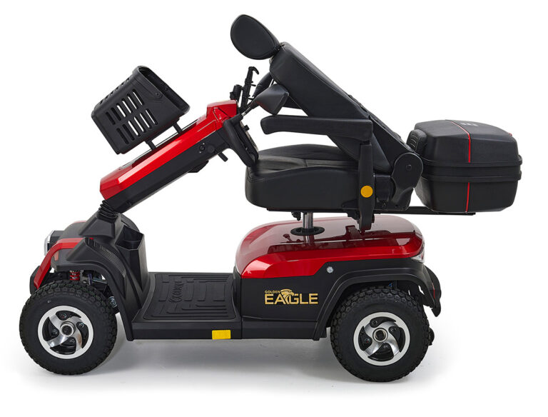 GOLDEN TECHNOLOGIES GOLDEN EAGLE GR595