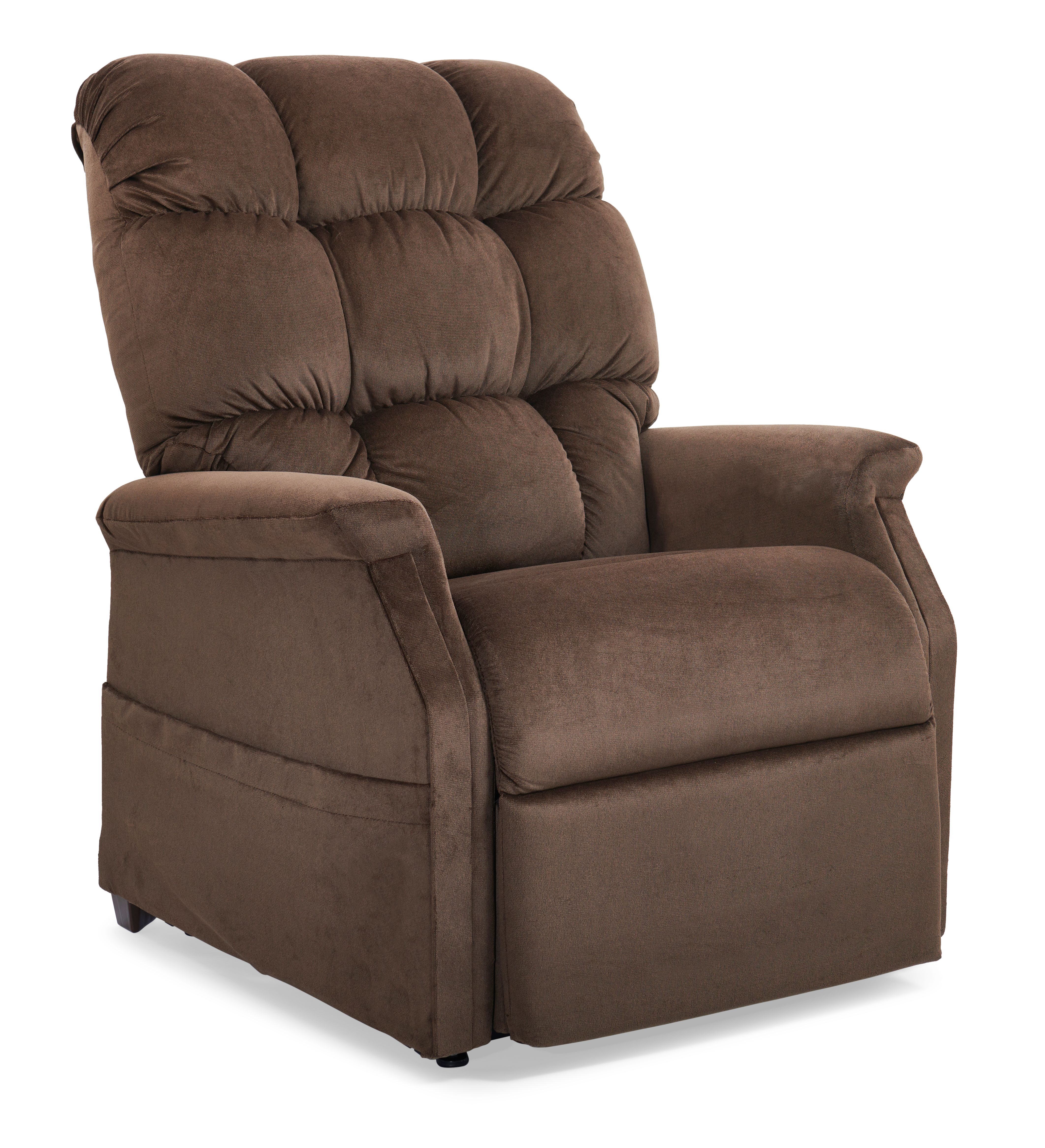 GOLDEN CAMBRIDGE PR401