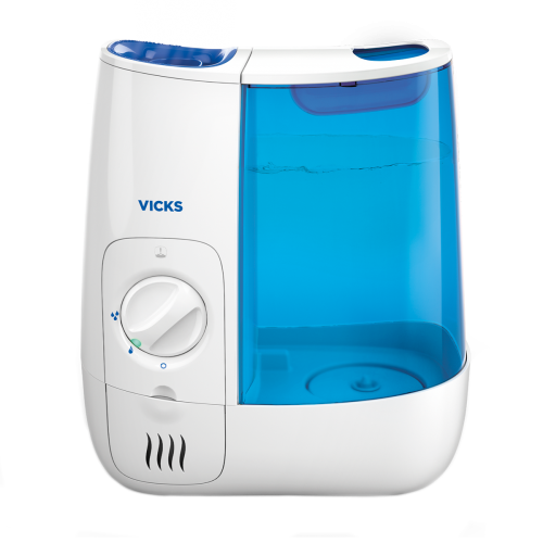 HUMIDIFIER VICKS,HUMIDIFIER,COUGH Product Image