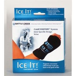IceIt! Cold Comfort Therapy Packs Body Areas! Image of the IceIt! Cold Comfort Therapy Packs Body Areas! Product Image