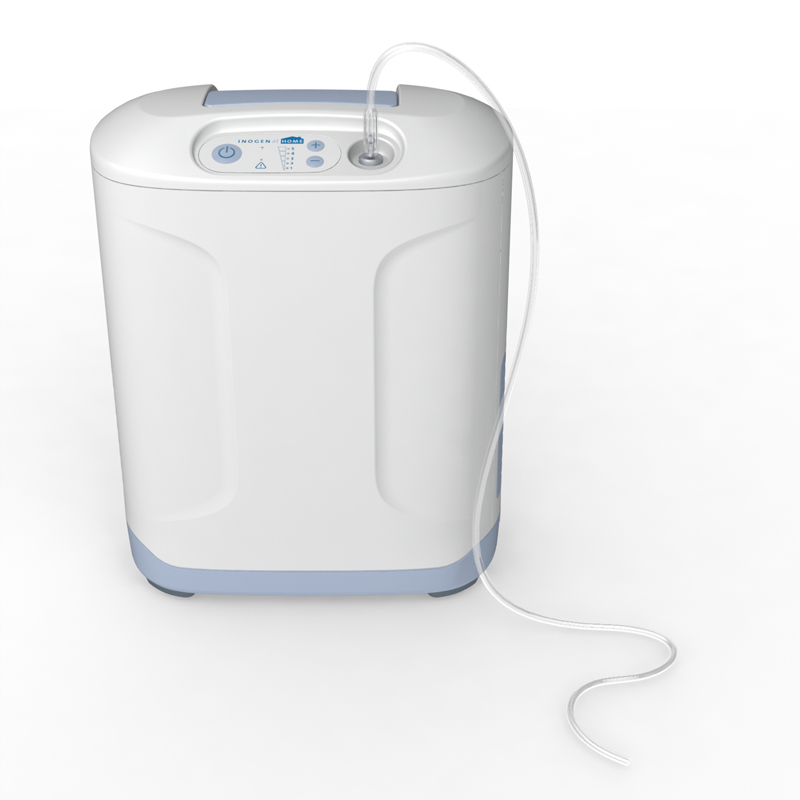INGNGS-100 INOGEN AT HOME CONCENTRATOR 1 INGNGS-100 INOGEN AT HOME CONCENTRATOR 1 Product Image