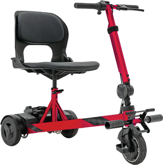 iRIDE 2 S25 RASBERRY Product Image