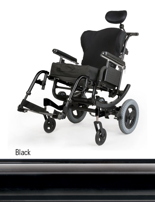 IRIS BLACK Product Image