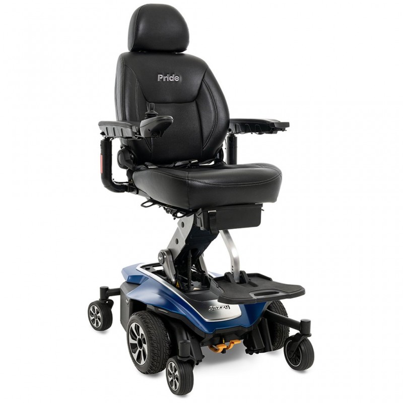 JAZZY AIR 2 Product Image