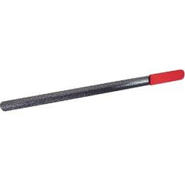 Metal Shoehorn Image of a Metal Shoehorn. Product Image