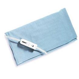 Moist / Dry Heating Pad Image of the Moist / Dry Heating Pad. Product Image