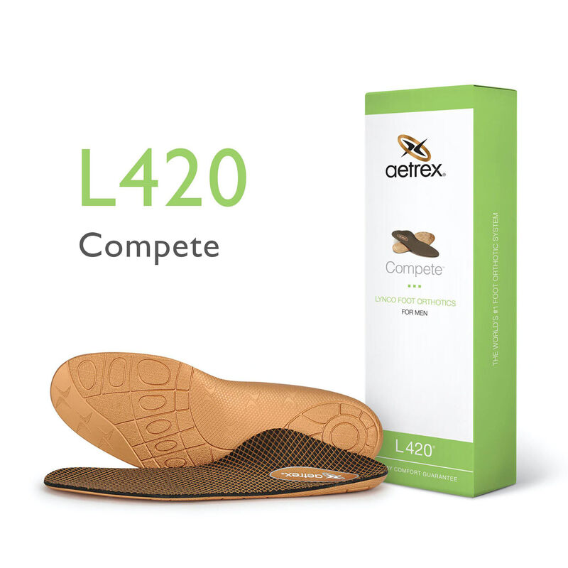 ORTHOTICS L420 MEN Product Image