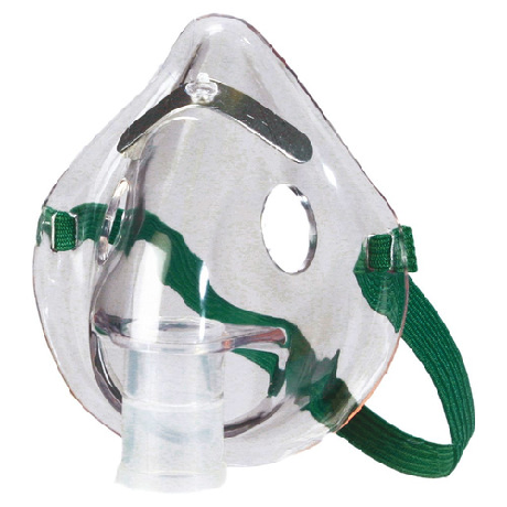 Pediatric Aerosol Mask Pediatric Aerosol Mask, Product Image